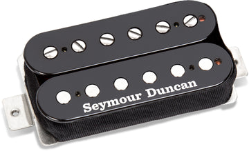 HUMBUCKER HADES GATES NECK NOIR