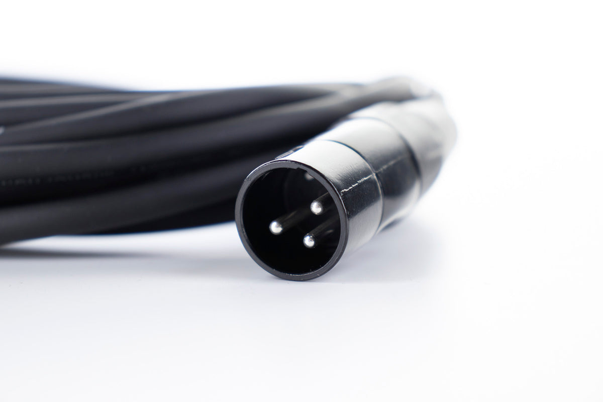 Microfoonkabel XLR 20 M