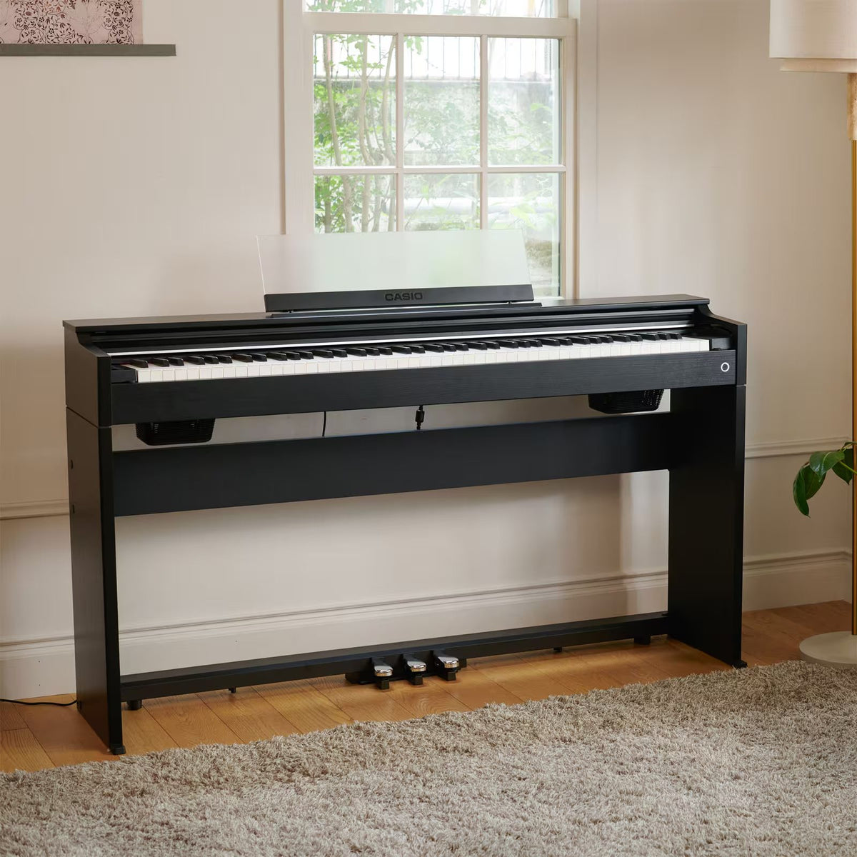 AP-S200 Zwart