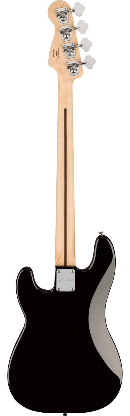 Precision Bass Affinity MN PJ Zwart