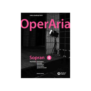 Operaria Sopraan 4