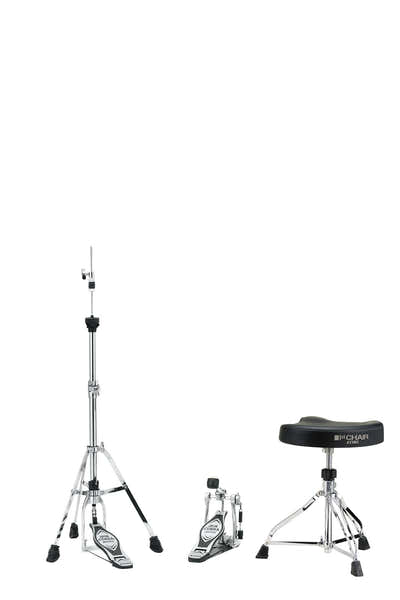HARDWARE PACK INCL. HP200P HT250 AND HH205S