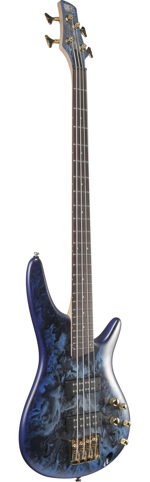 SR300EDX-CZM Kosmisch Blauw Bevroren Mat