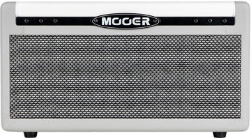 AMPLI MOOER SD30I 30W 2X4" BLANC