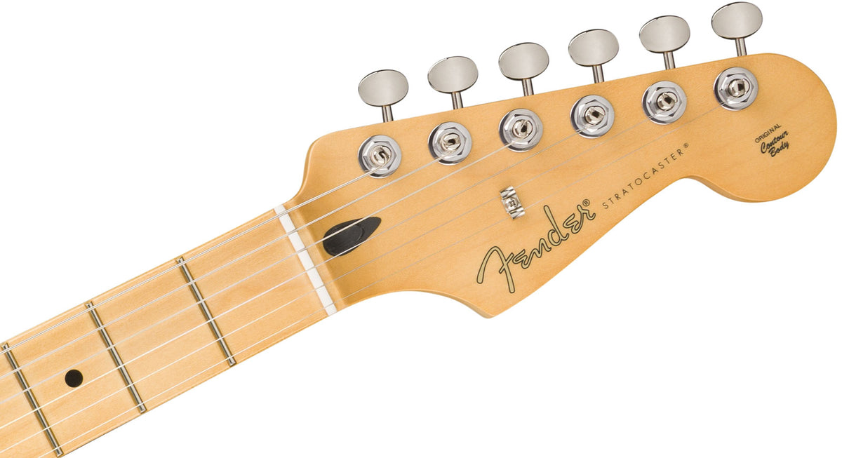 Stratocaster HSS Player II MN Cactusgrijs