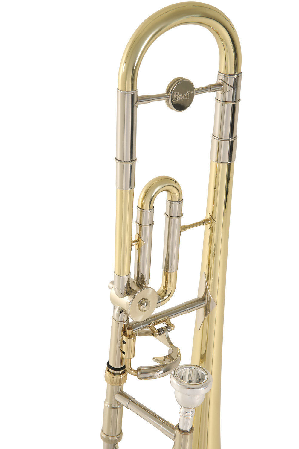 Ambition TB650 Tenor Bes/C gelakt (kinderen)