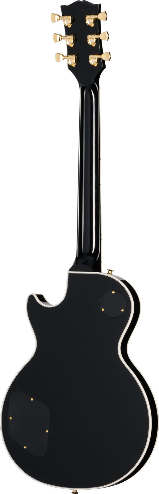 Les Paul Custom 70s Ebony Original