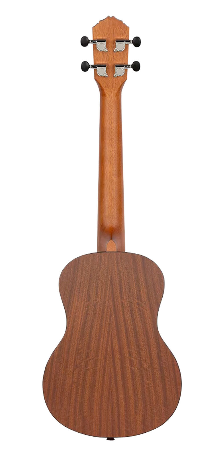 Tenorukelele Sparren