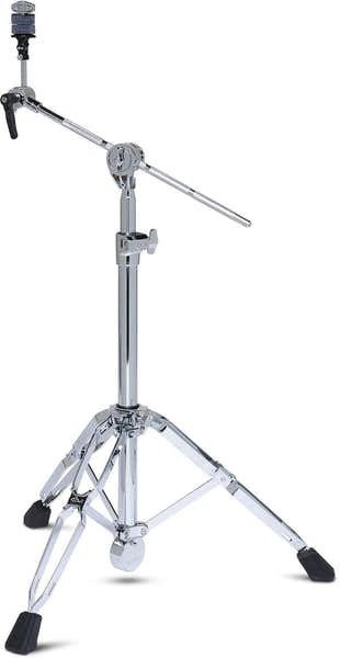 DW Drum Workshop DWCP971XIL - Bekkenstatief met arm 9X-serie, laag, met vergrendeling