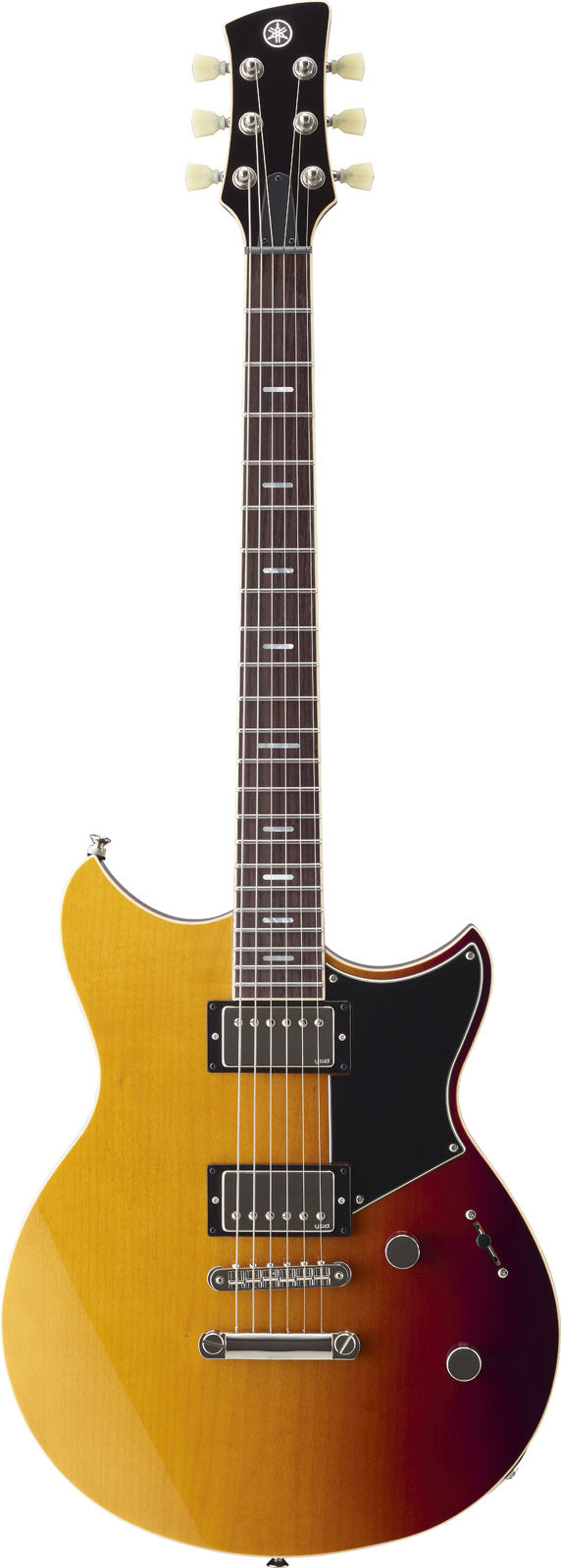 Revstar Standard Rss20 Zonsondergangsburst