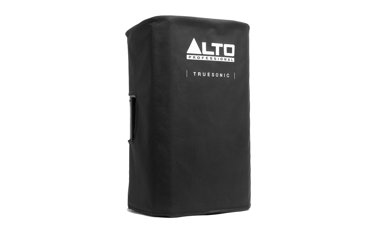 ALTO PROFESSIONAL TX212SCOVER-TX212S DEKSEL