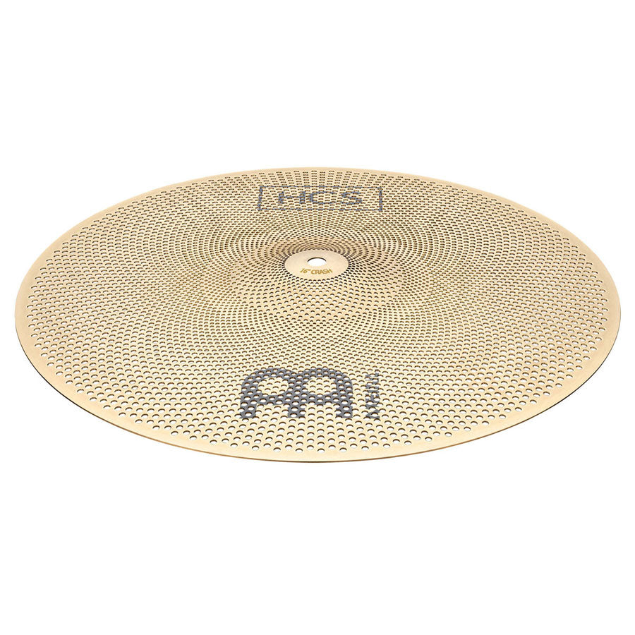 16" HCS Oefen-crashbekken