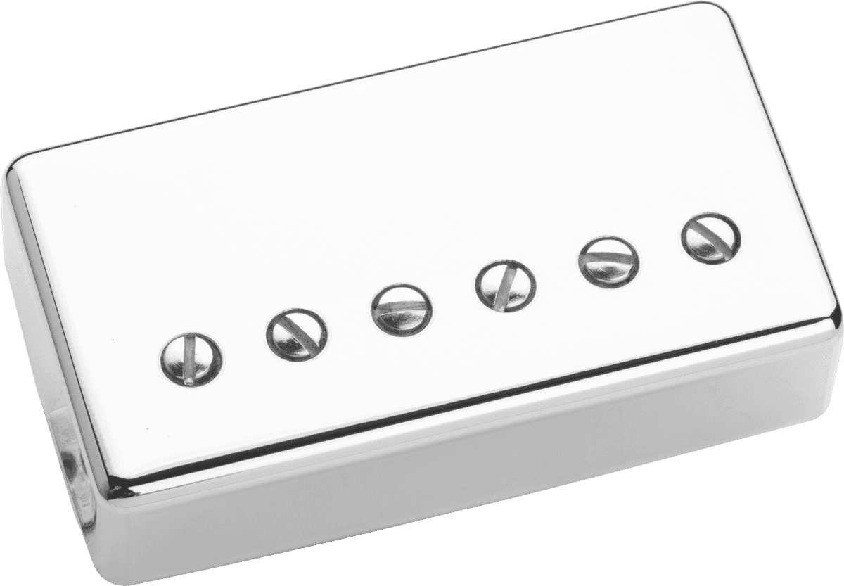 Seymour Duncan HB-COVER-N - COVER HB NICKEL