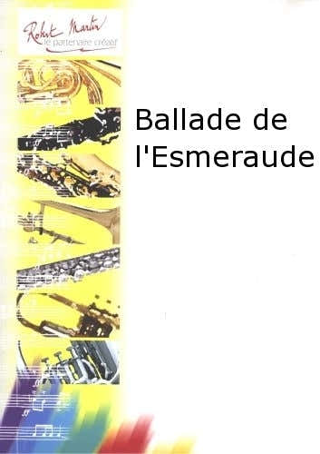 Joubert C.H. - Ballade De L'esmeraude