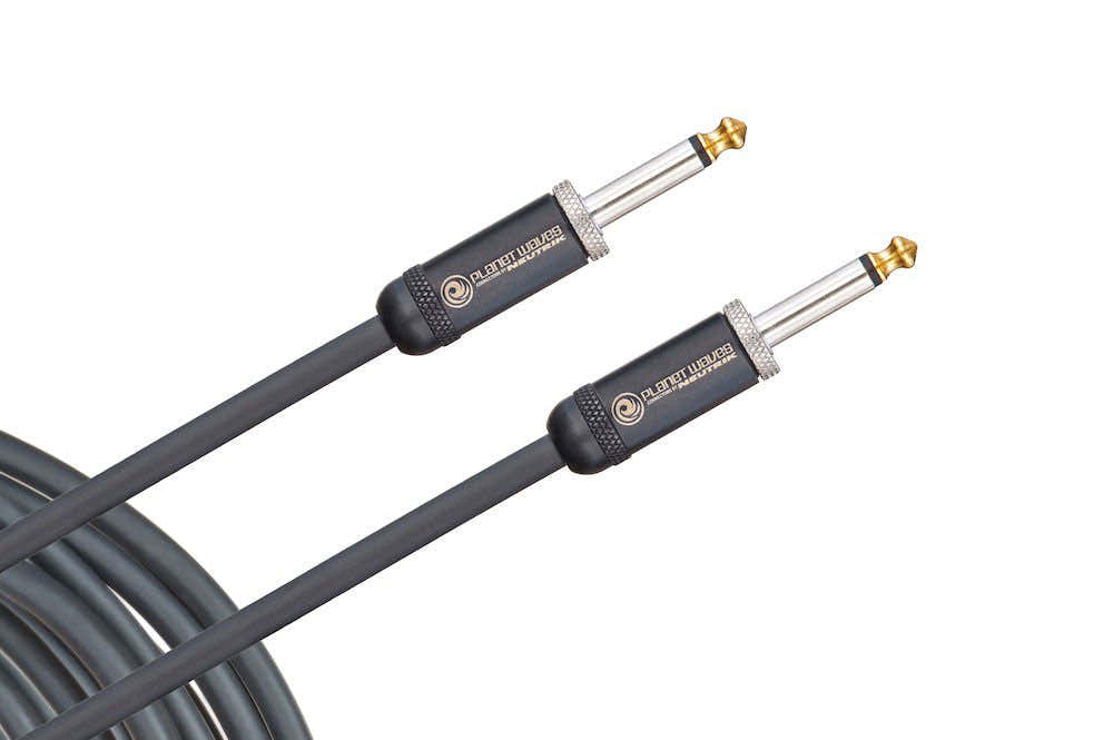 American Stage Instrumentkabel 10 Feet