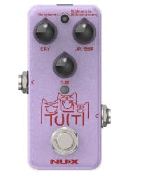 Tutti Octaver