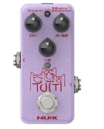 Tutti Octaver