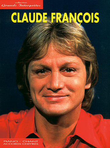 Francois Claude - Coll. Grands Interpretes PVG