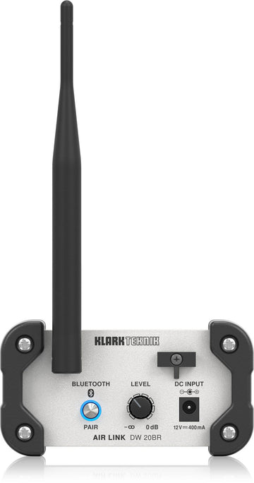 Air Link DW 20BR - Stro Bluetooth-ontvanger