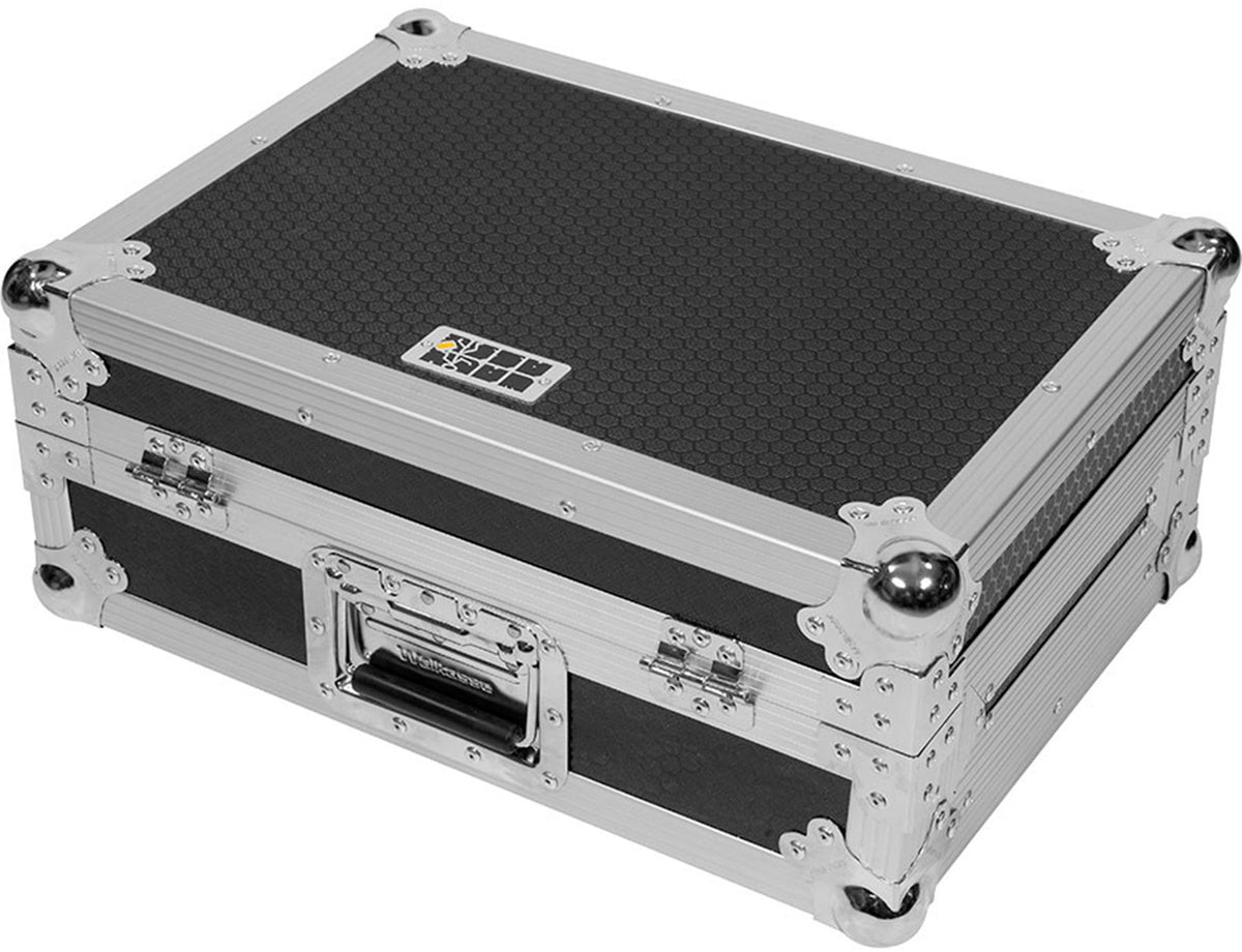 Flight 12'' Honingraat Zilver