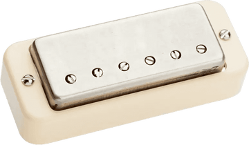 MINI HUMBUCKER ANTIQUITY ANTIQUITY II BRIDGE NI