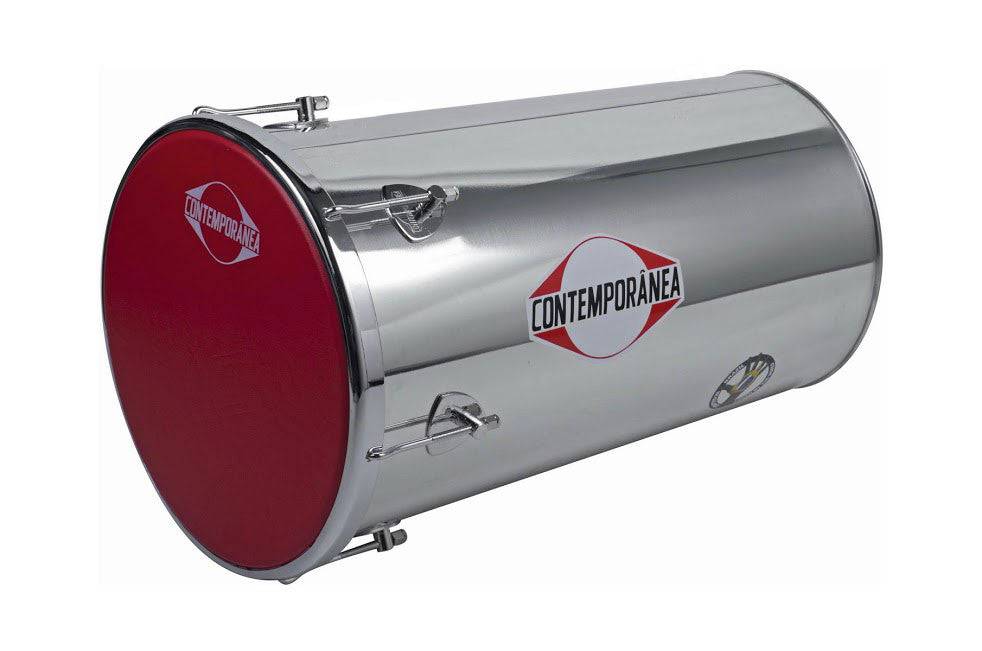 Contemporanea C-REB06 - REBOLO 10" X 50CM CONICAL ALU - 6 TIR.