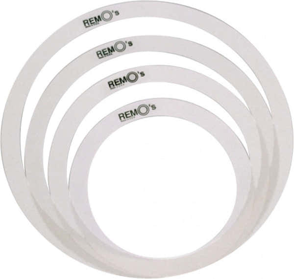 RO-2346-00 - PACK SOURDINES MUFFLE RING TONE CONTROL 12/13/14/16