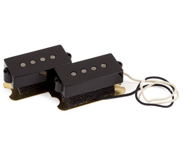 Fender Basmicrofoons
