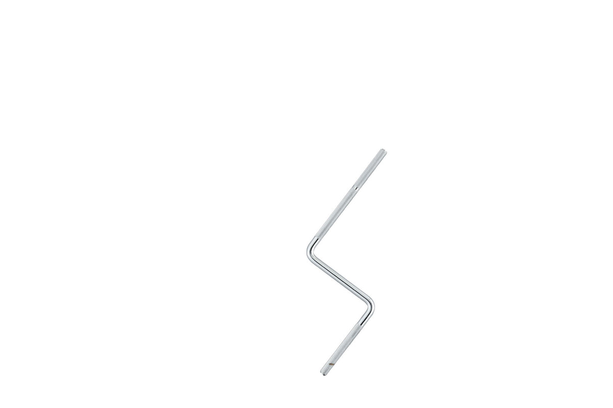 Tama ZCB  Z-ROD ON CLAMP FOR BELL