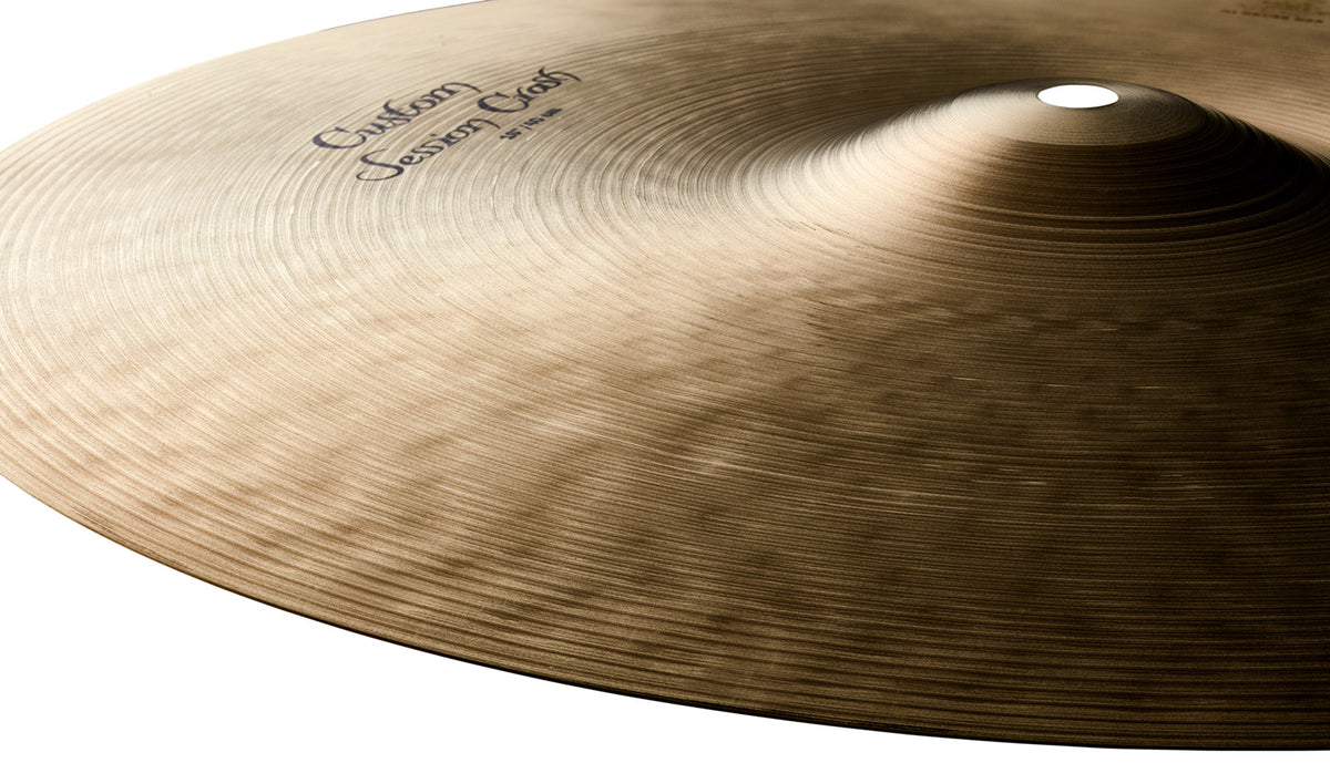 K0990 - CRASH K CUSTOM 16" SESSION CRASH