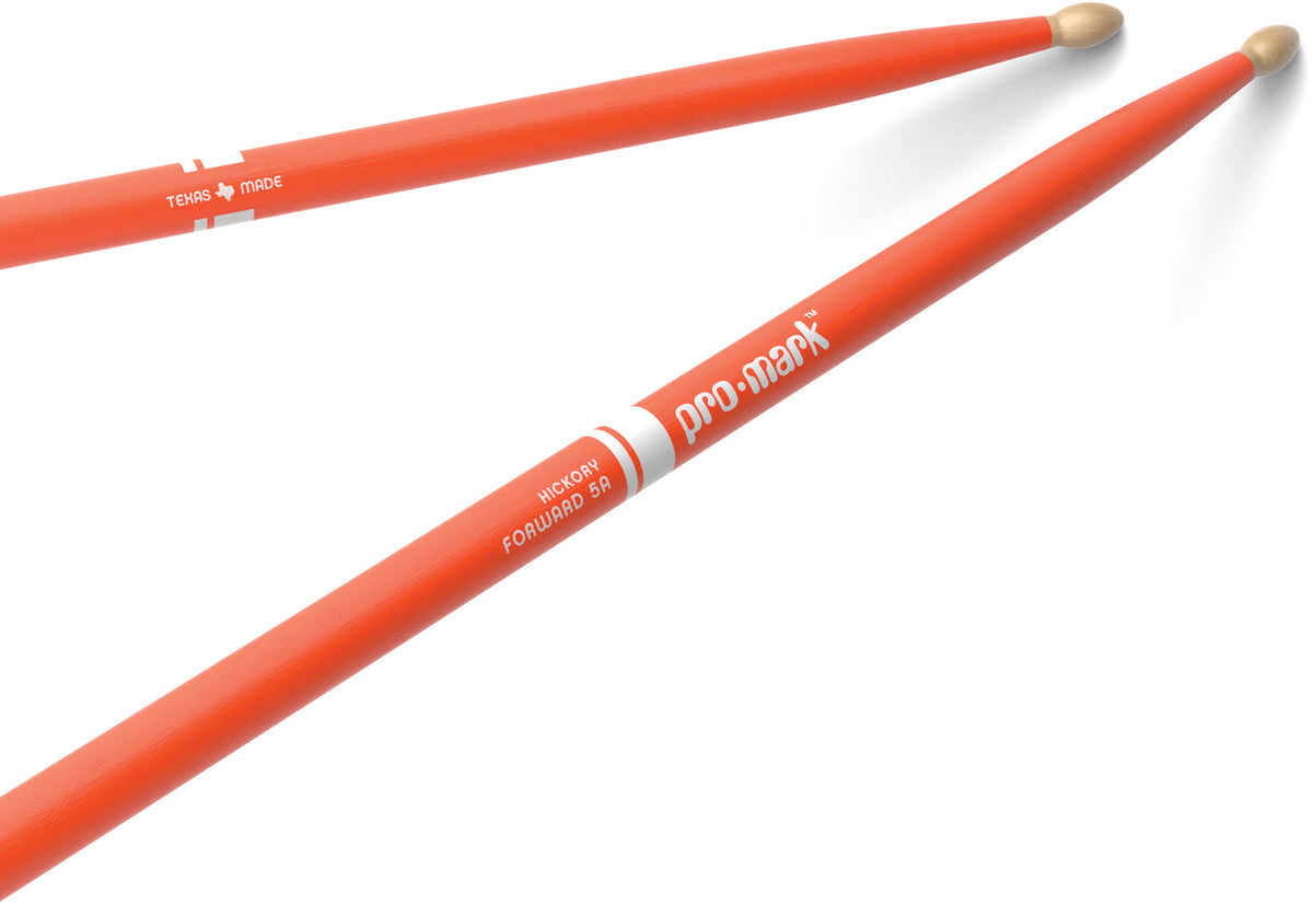 TX5AW-ORANGE - Classic 5A oranje