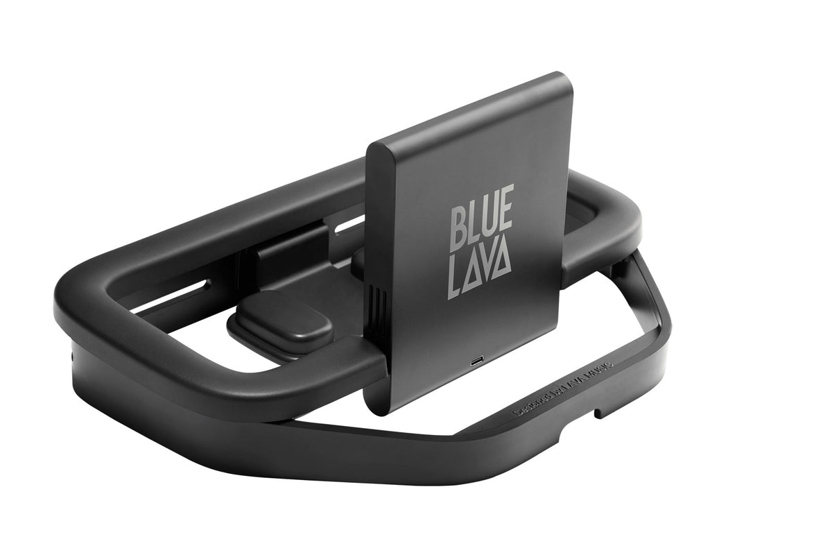 Airflow-oplader voor Lava Me Play Guitar