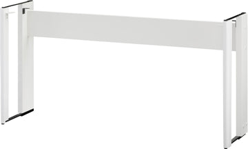 Toetsenbank HM-5 Wit