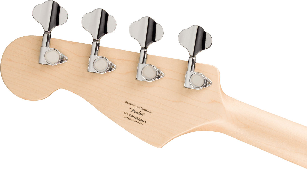 Bronco Bass S SONIC LRL Daphneblauw