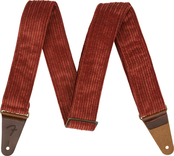 Riem van Ribfluweel Antieke Kers 2"