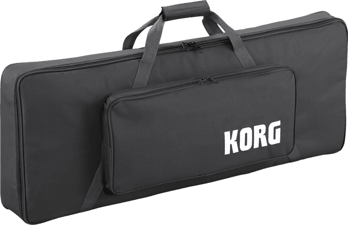 Korg Hoezen en koffers voor keyboards