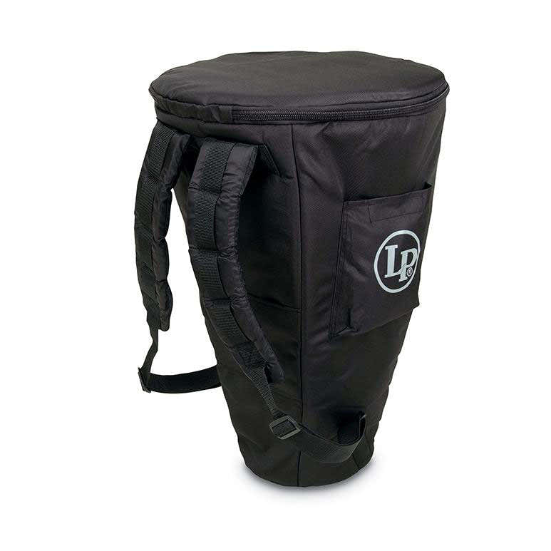 LP547-BK  DJEMBE