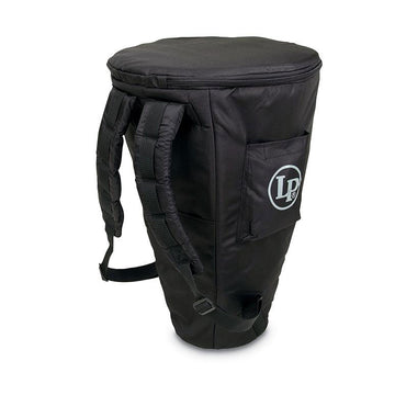 LP547-BK  DJEMBE