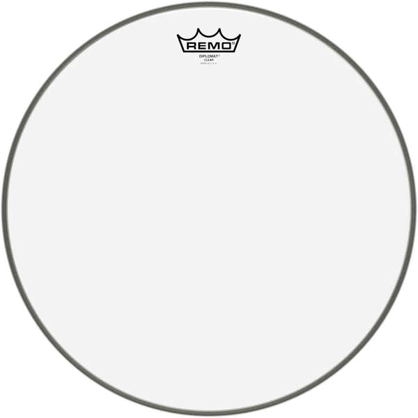Remo BD-0316-00 - DIPLOMAT  CLEAR 16