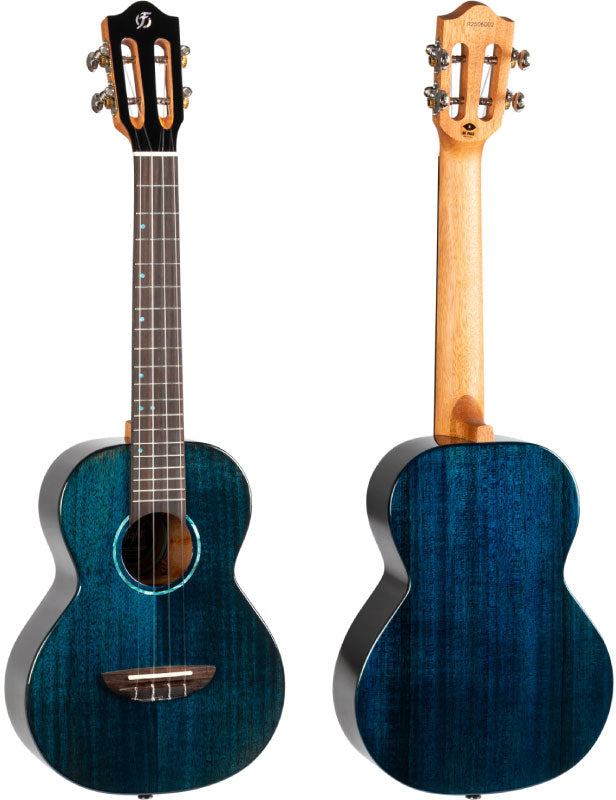 Iris Tinta Tenor TDB