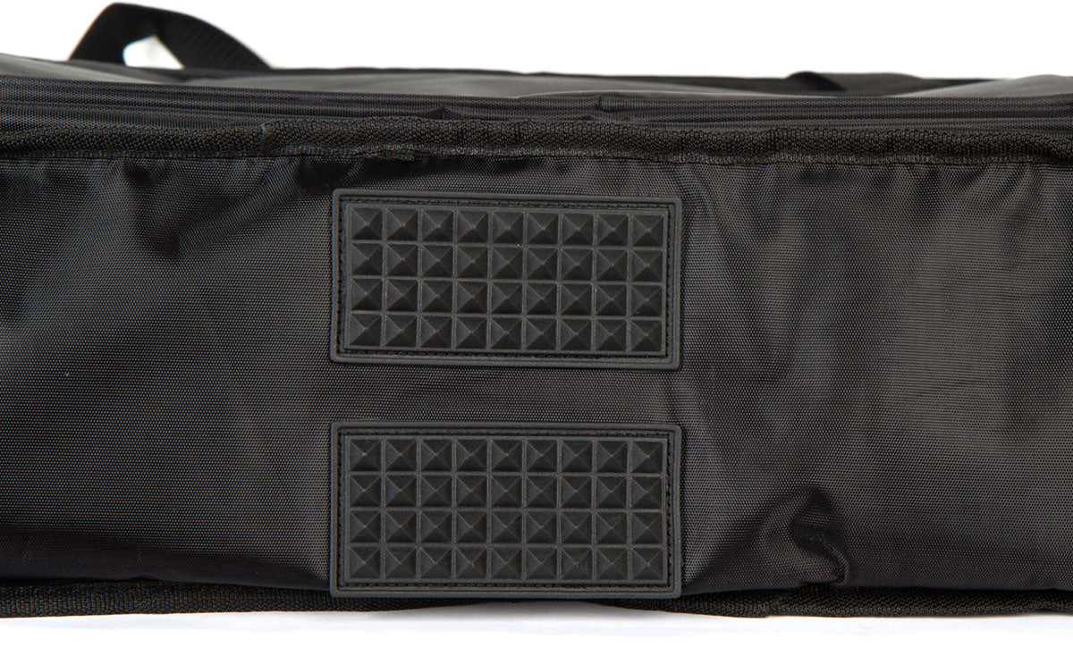 Toetsenbordhoes KEYBAG_76 Zwart
