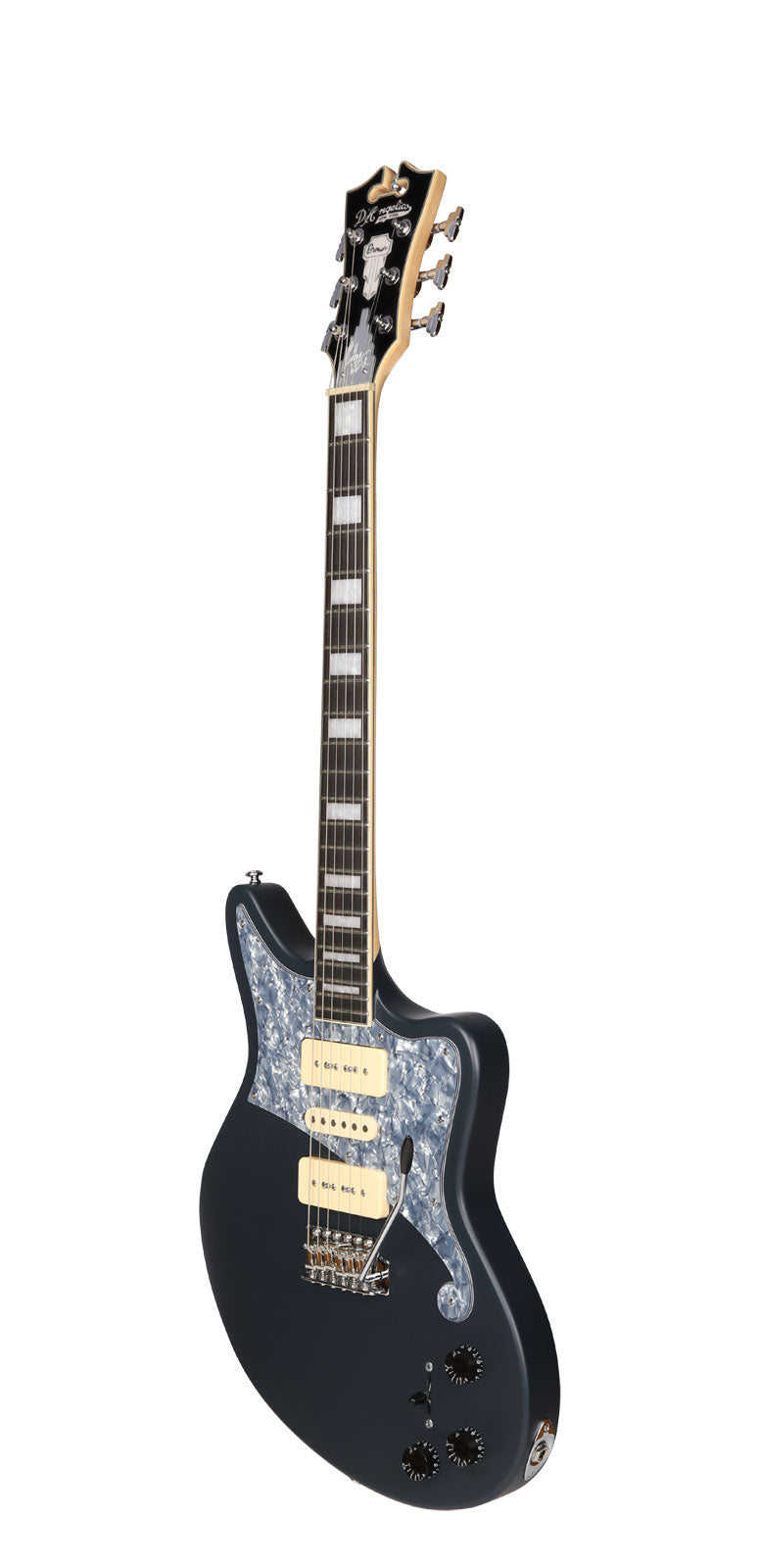 Deluxe Bedford Bob Weir