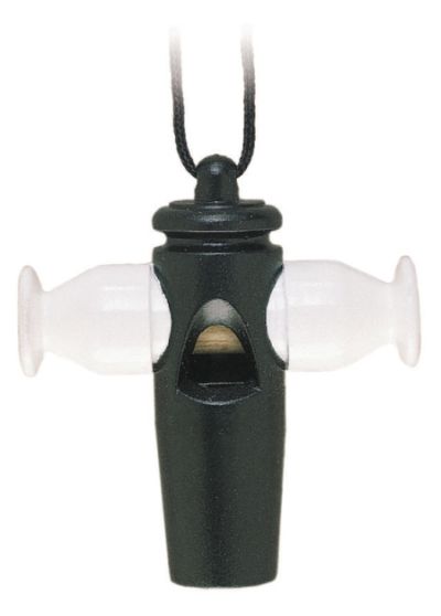 Latin Percussion LPA229 - Fluitje 3 Tonen Aspire