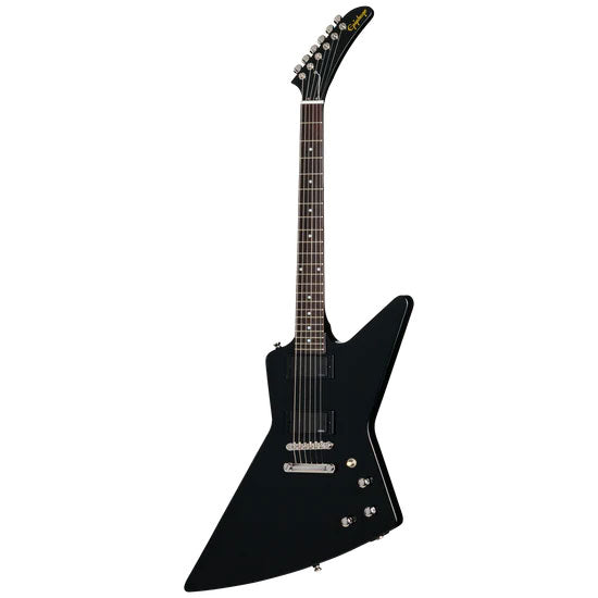 Explorer 80s EMG Ebbenhout