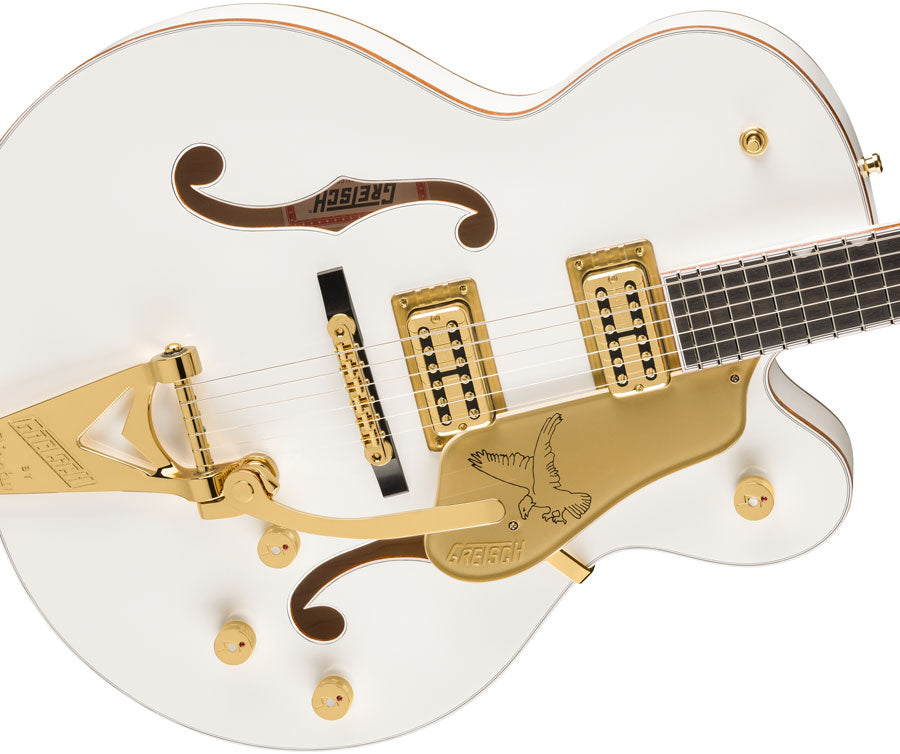 Falcon EB White