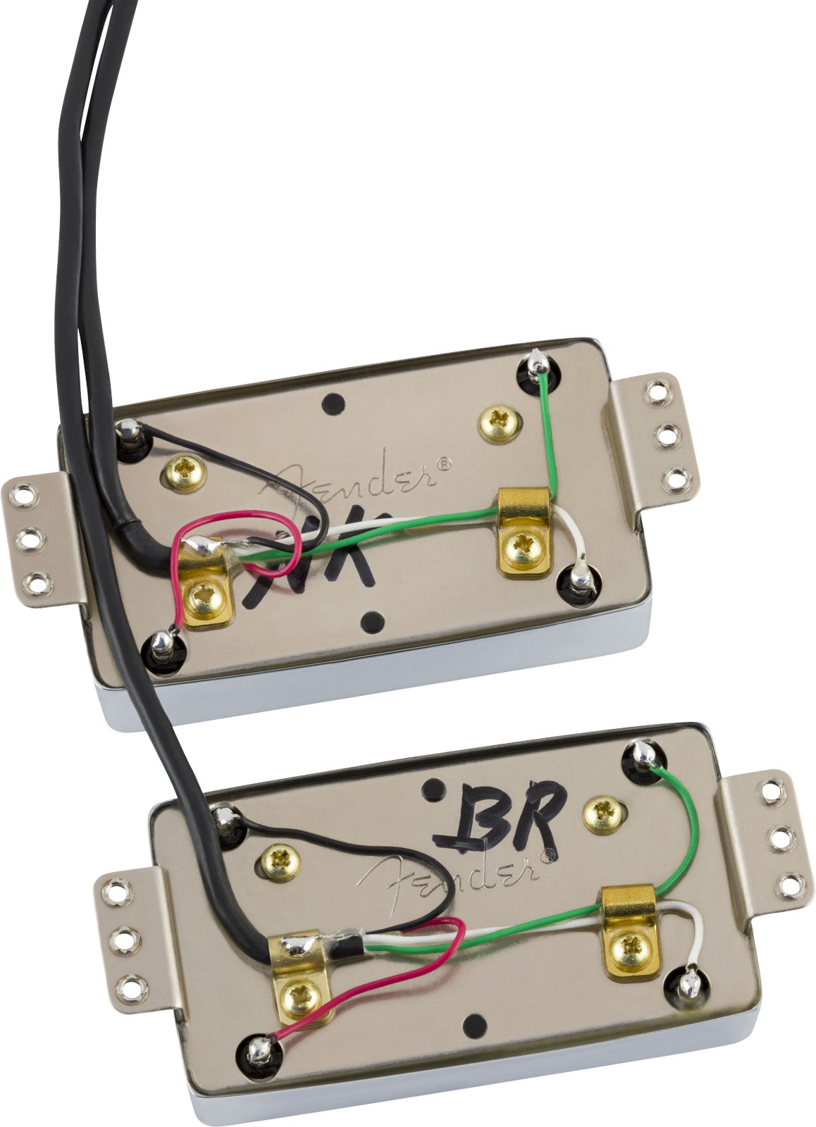 Kingfish Humbuckerset