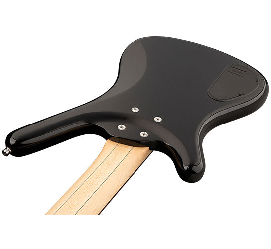 Corvette Basic 5 Dekkend Zwart