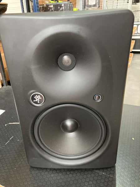 Mackie HR824 MK2 - B-stock