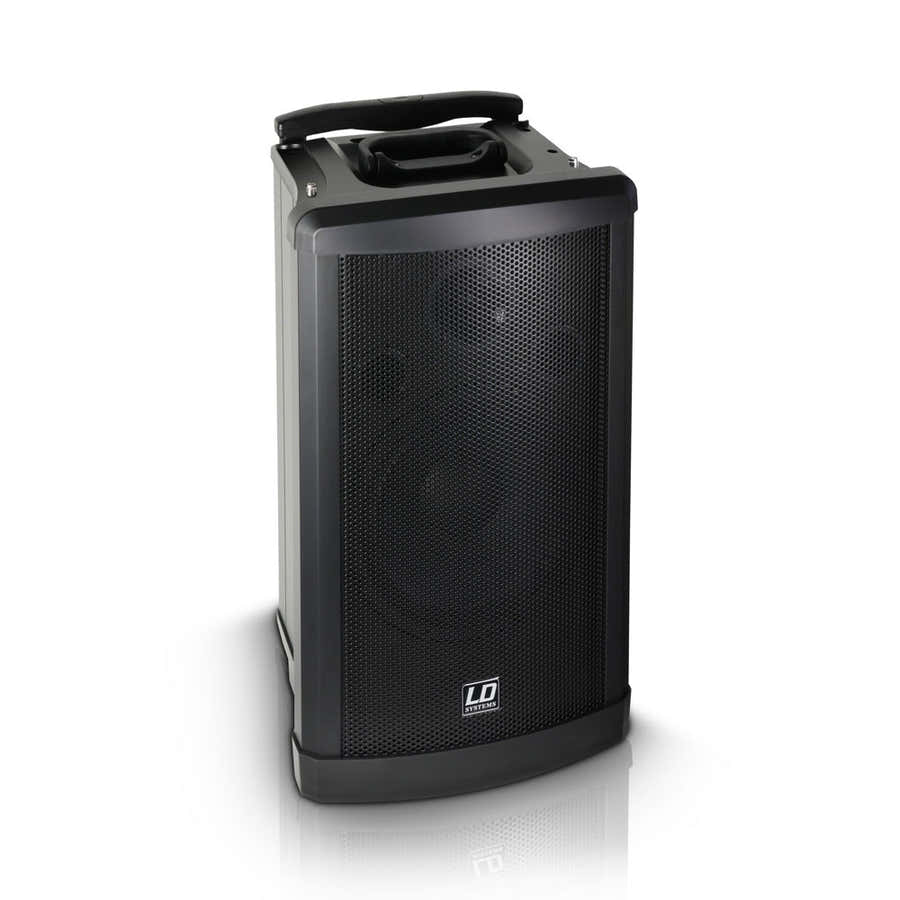 LD Roadman 102 SP