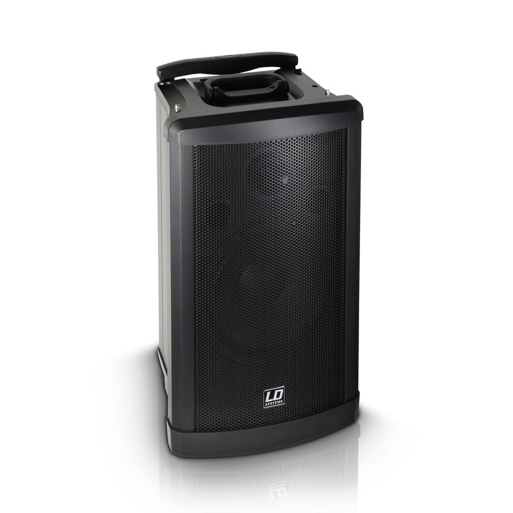 LD Roadman 102 SP